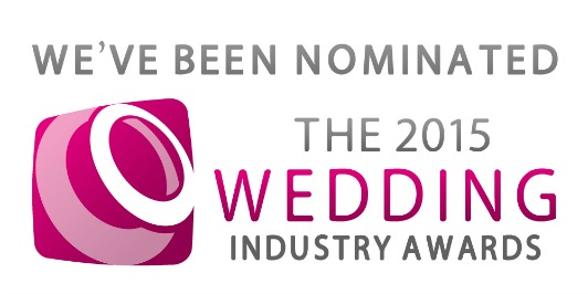 Benessamy Weddings and Events - The Wedding Industry Awards